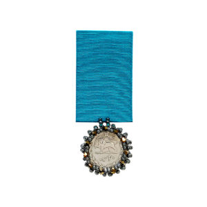 Medal Coin 9