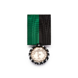 Coin Medal 15