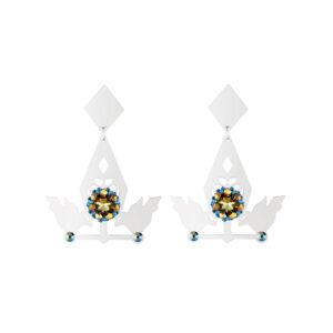 Boostan earrings 8