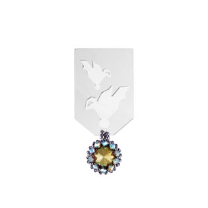 Boostan Medal