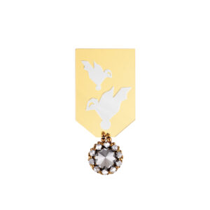 Boostan Medal