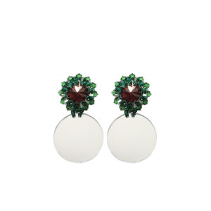 Earring Mirror 7