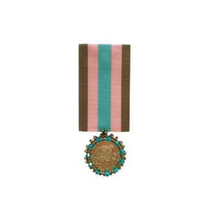 Medal Coin 1