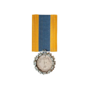 Medal Coin 2