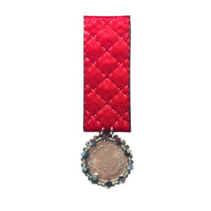 Medal Coin 4