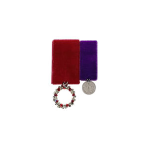 Medal Dual