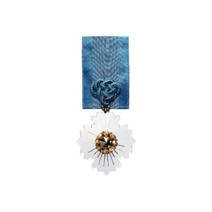 Mirror Medal 4
