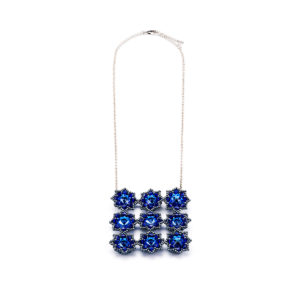 Crystal Necklace